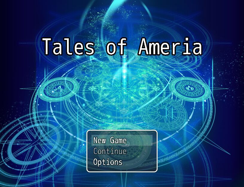 [Pervy Fantasy Productions] Tales of Ameria [Final] 147