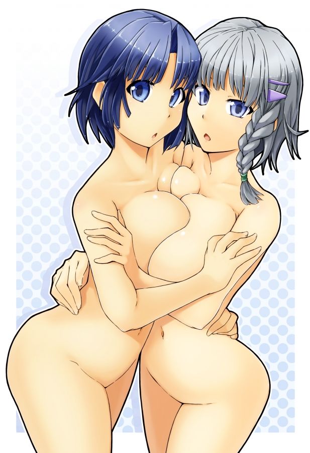 Seolla Schweizer in Super Robot Wars erotic images. 22