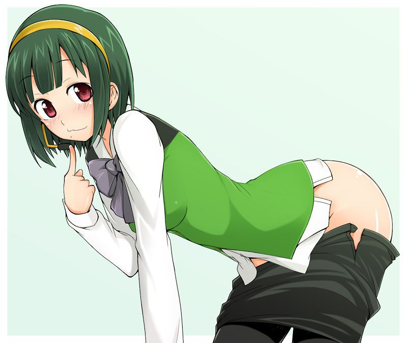 The idolmaster otonashi kotori (otonashikotori) congratulations on your birthday! Erotic image part2 (50 sheets) 19