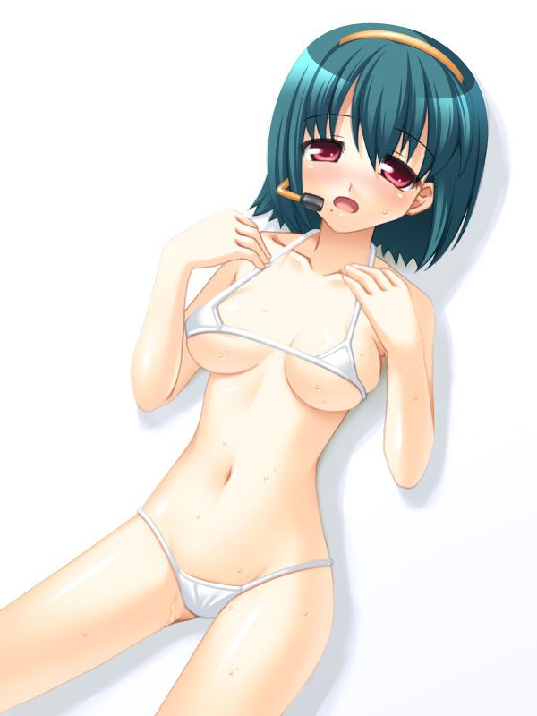 The idolmaster otonashi kotori (otonashikotori) congratulations on your birthday! Erotic image part2 (50 sheets) 29