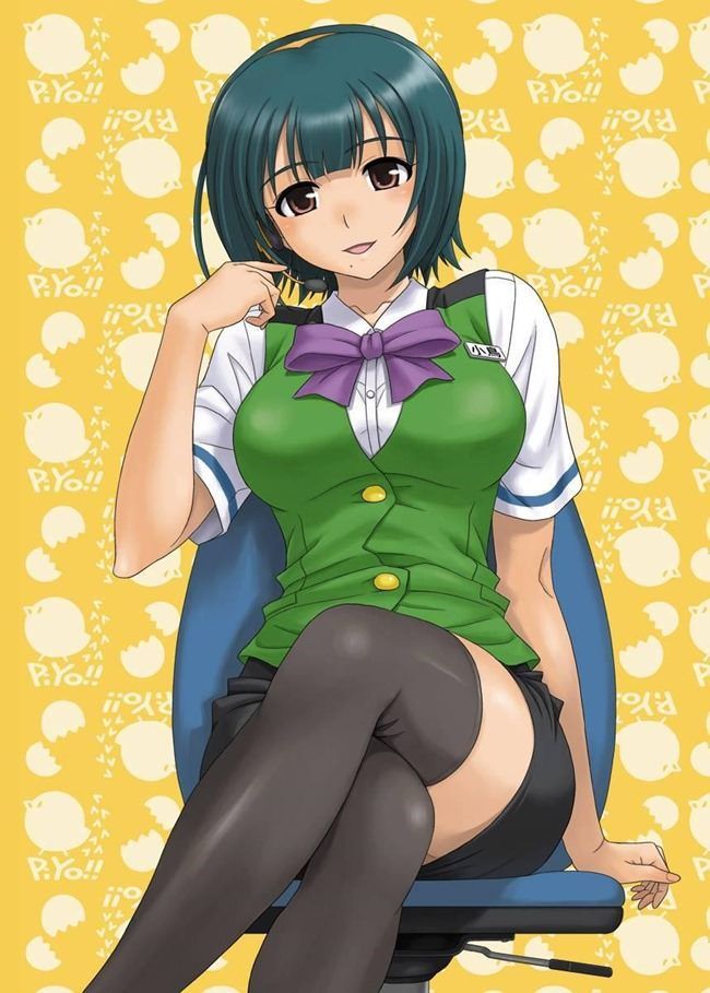 The idolmaster otonashi kotori (otonashikotori) congratulations on your birthday! Erotic image part2 (50 sheets) 3