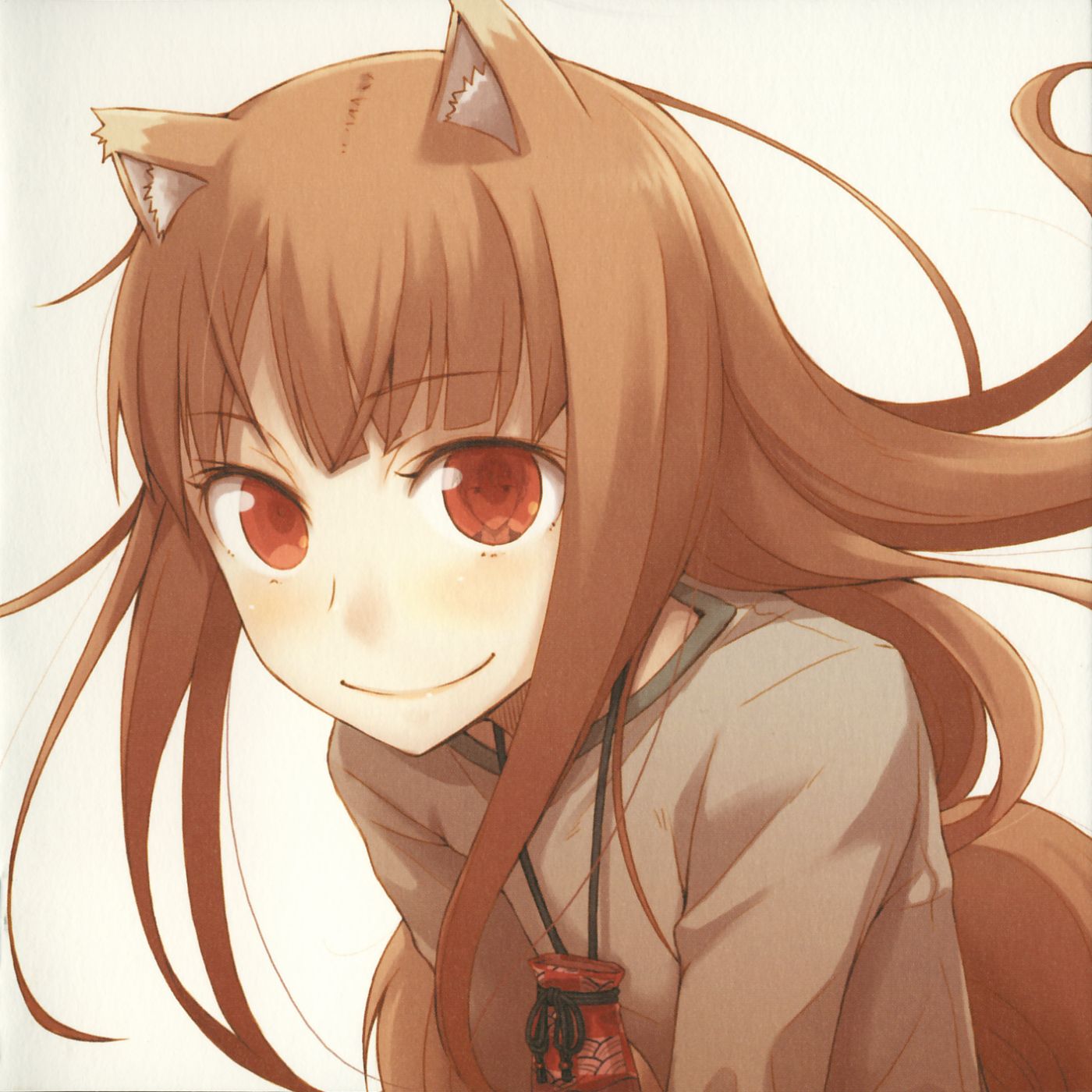 Spice and Wolf hentai picture pack 21