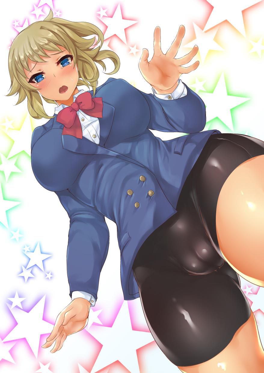 Gundam build fighters too erotic images! 33