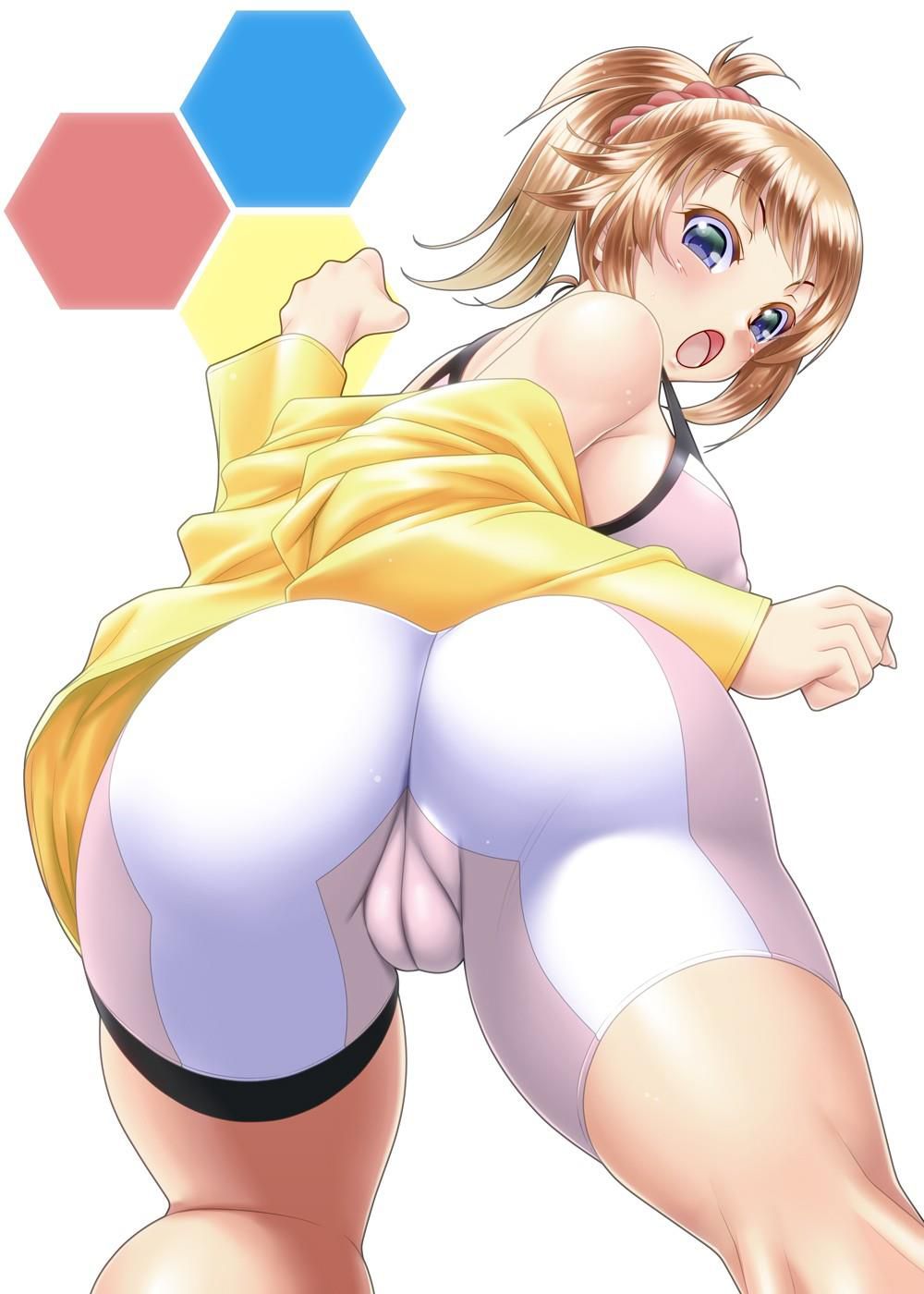 Gundam build fighters too erotic images! 35