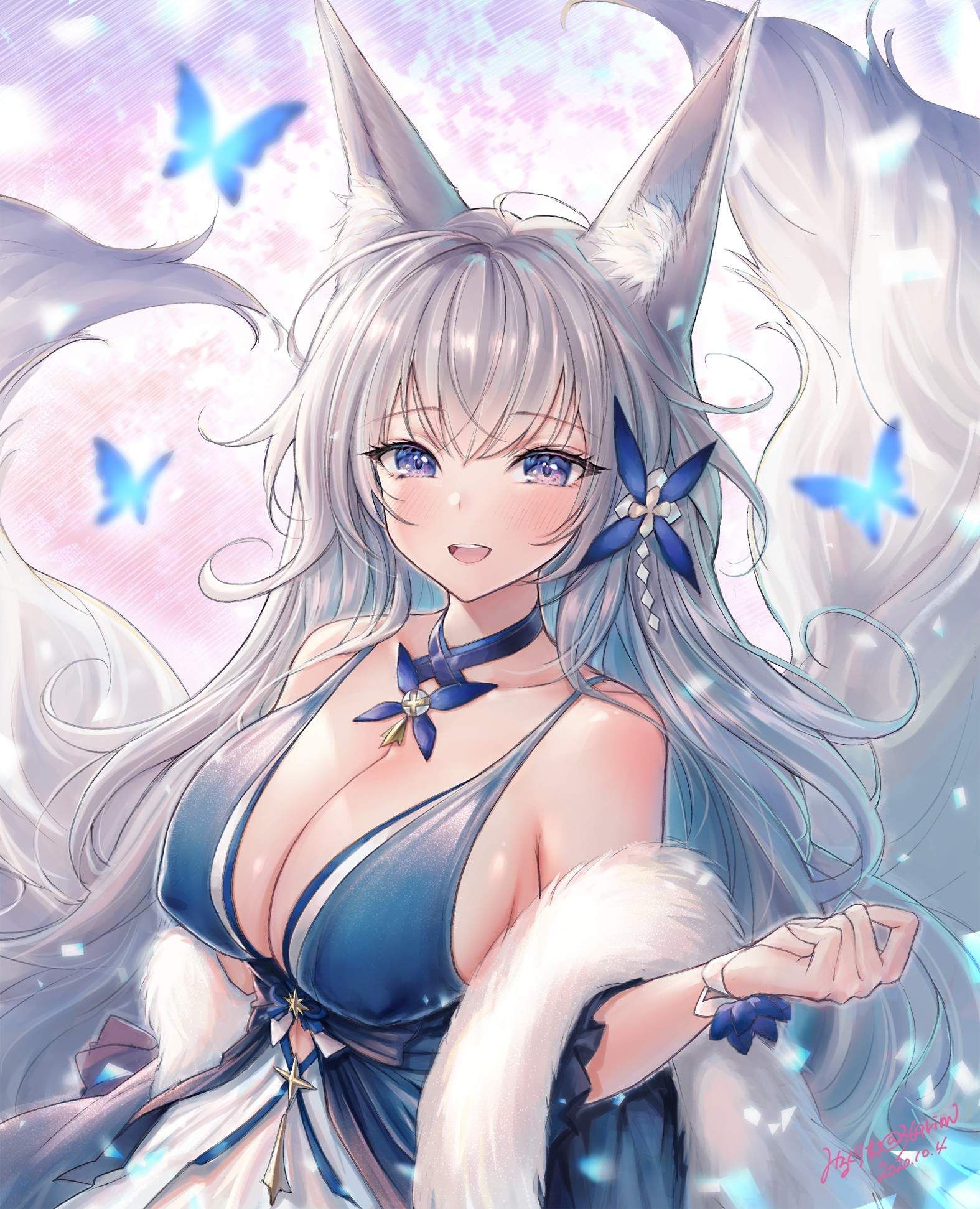 Assisting with erotic images of Azure Lane! 17