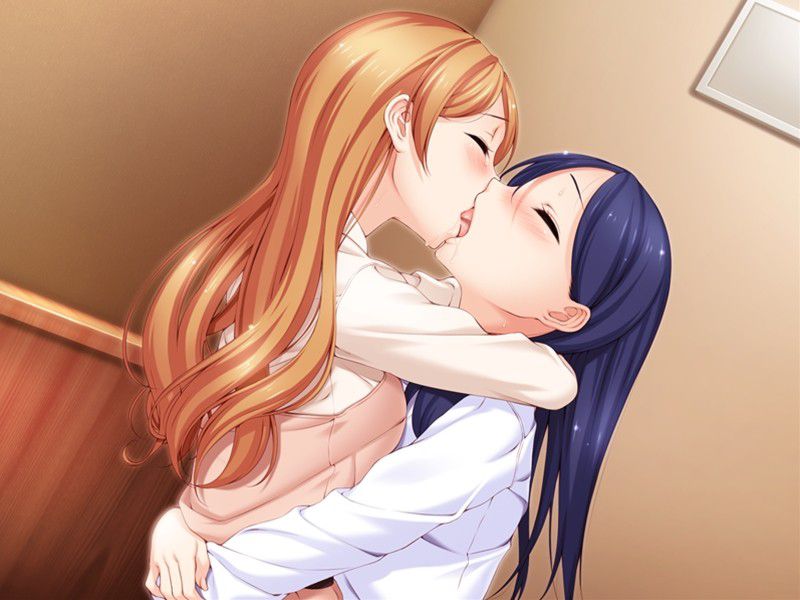 Secondary image of Yuri nue about the embarrassing it too 8