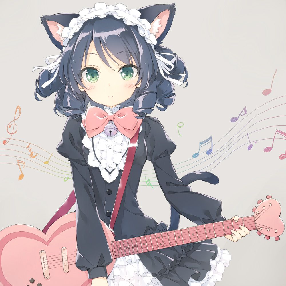 [Secondary, ZIP] find the picture of the cute girl with the guitar! 32