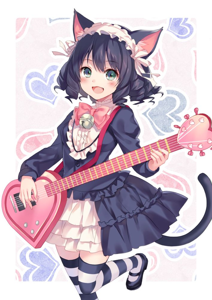 [Secondary, ZIP] find the picture of the cute girl with the guitar! 37