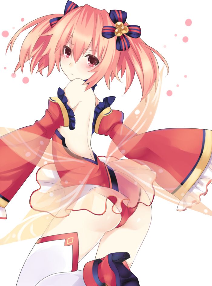 [Secondary, ZIP] Please become a twin tail cute girl picture &gt; < 16