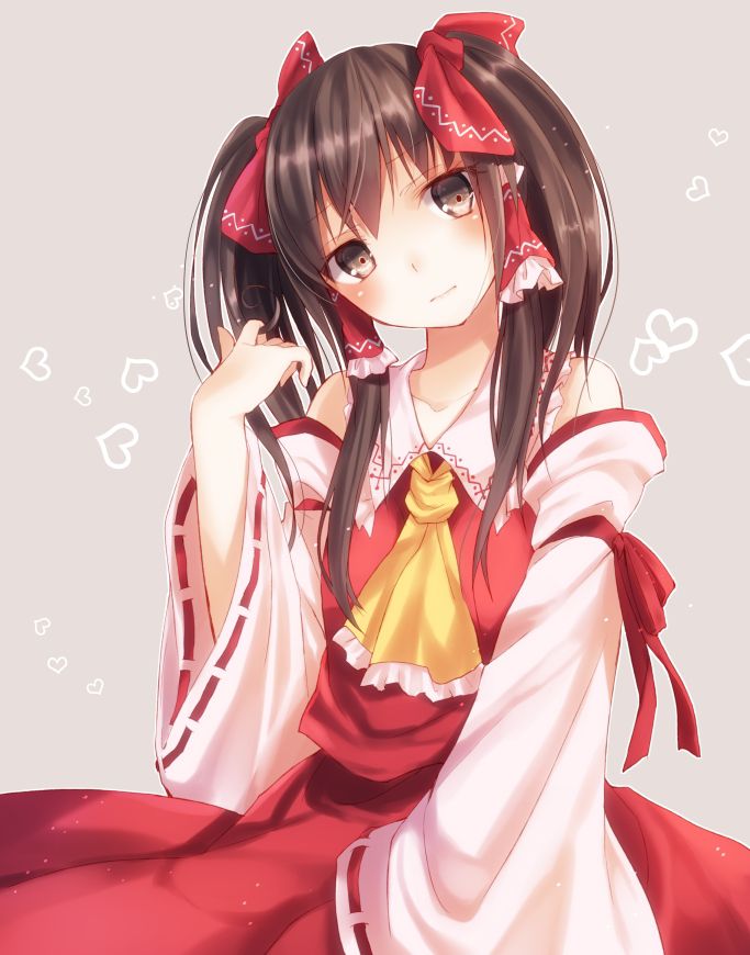 [Secondary, ZIP] Please become a twin tail cute girl picture &gt; < 28