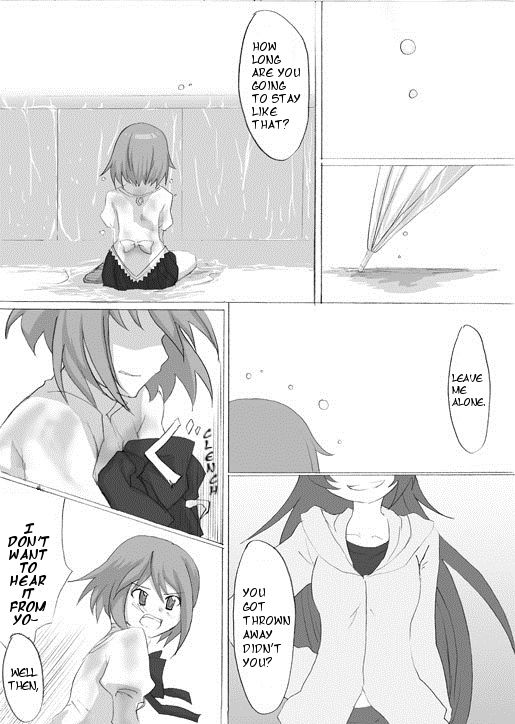 Puella Magi Madoka Magica Funny pictures 143