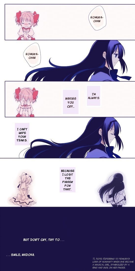 Puella Magi Madoka Magica Funny pictures 172