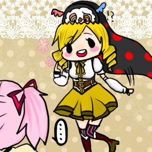 Puella Magi Madoka Magica Funny pictures 219