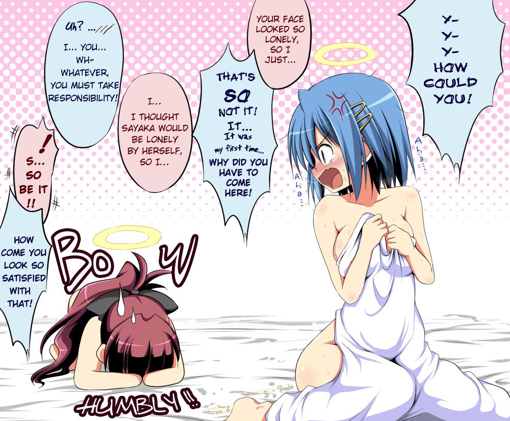 Puella Magi Madoka Magica Funny pictures 58