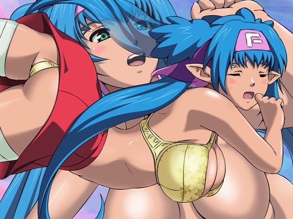 [Rainbow erotic images] Macross frontier hentai CG difference I'm wwwww 45 | Part2 13
