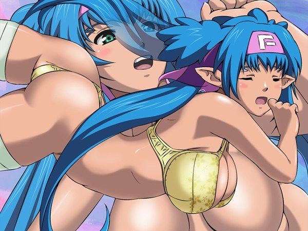 [Rainbow erotic images] Macross frontier hentai CG difference I'm wwwww 45 | Part2 14