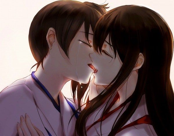 [Rainbow erotic images] to see Yuri, Lesbian and girl illustration ww 32 | Part1 1