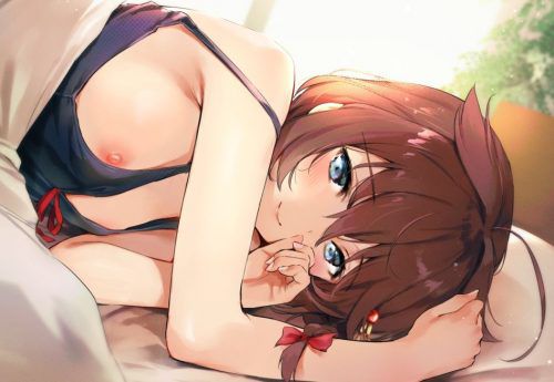 【Erotic Anime Summary】 Erotic images of beautiful women and beautiful girls relaxing after the fact 【Secondary erotica】 1