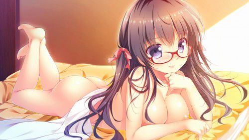 【Erotic Anime Summary】 Erotic images of beautiful women and beautiful girls relaxing after the fact 【Secondary erotica】 13
