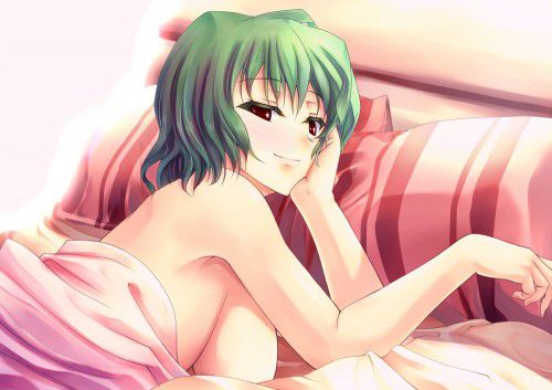 【Erotic Anime Summary】 Erotic images of beautiful women and beautiful girls relaxing after the fact 【Secondary erotica】 17