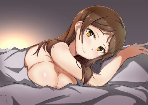 【Erotic Anime Summary】 Erotic images of beautiful women and beautiful girls relaxing after the fact 【Secondary erotica】 28