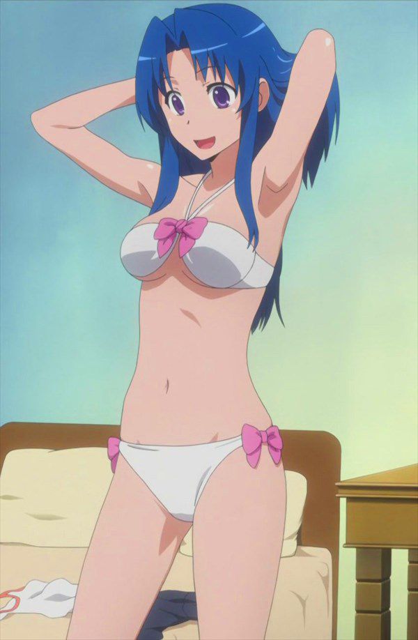 [Tora Tora! : Kawashima Ami erotic image Part3 12