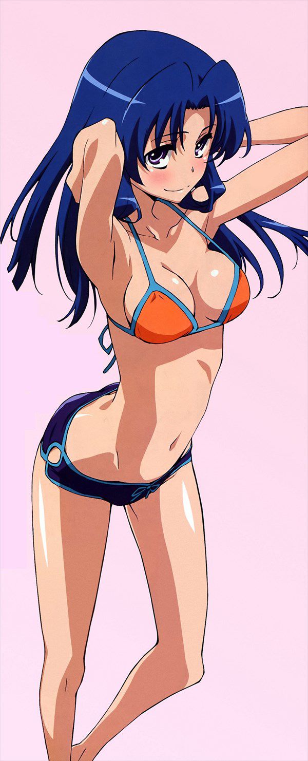 [Tora Tora! : Kawashima Ami erotic image Part3 3