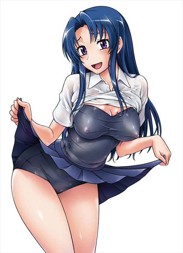 [Tora Tora! : Kawashima Ami erotic image Part3 35