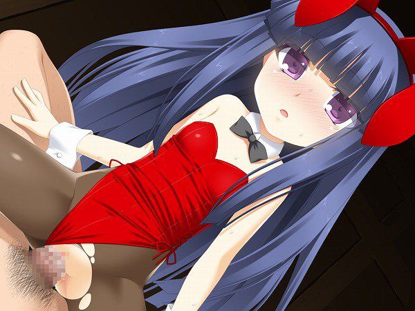 [Rainbow erotic images] higurashi naku of erotic images I tried it ww 31 | Part1 26