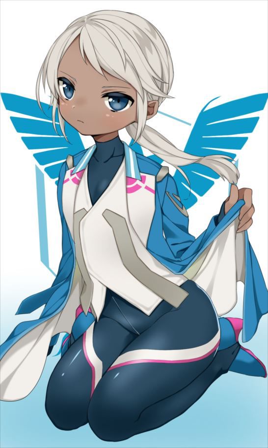 Team mystique Blanche erotic images 21-[Pokemon GO blue team leader (Pocket Monsters GO)] 14