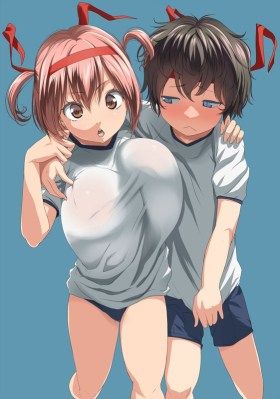 Knows how naughty charm bulma hentai images 4