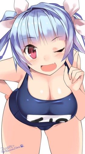 MOE illustration of a swimsuit 16