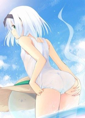 MOE illustration of a swimsuit 8