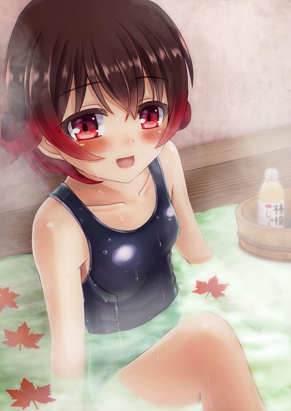 Summary the image you want to warm up (secondary-ZIP) pretty girls in bath 2