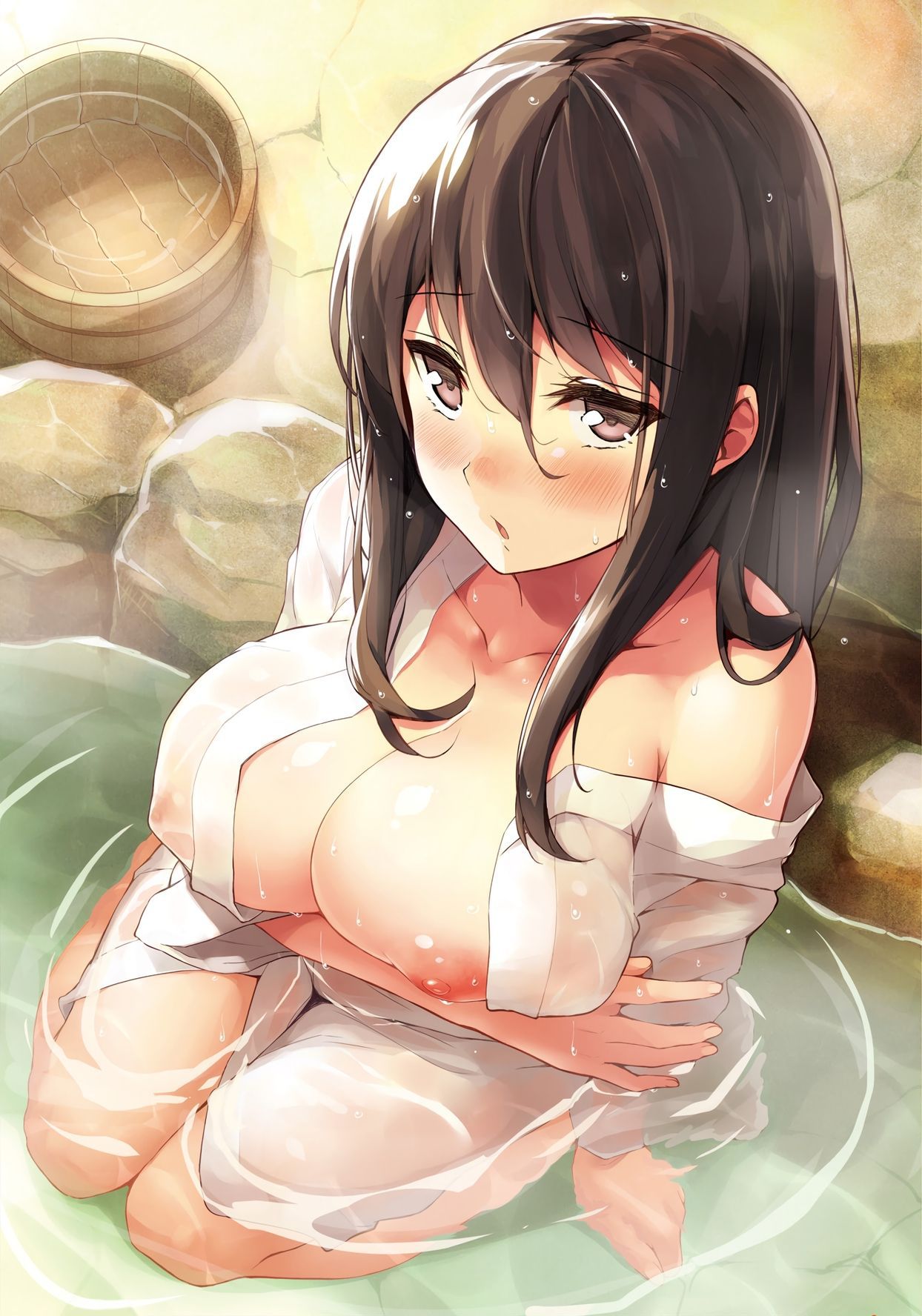 Summary the image you want to warm up (secondary-ZIP) pretty girls in bath 28