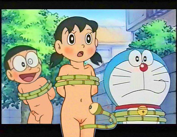 [Doraemon] source Shizuka (shizukachann) erotic image Part3 12