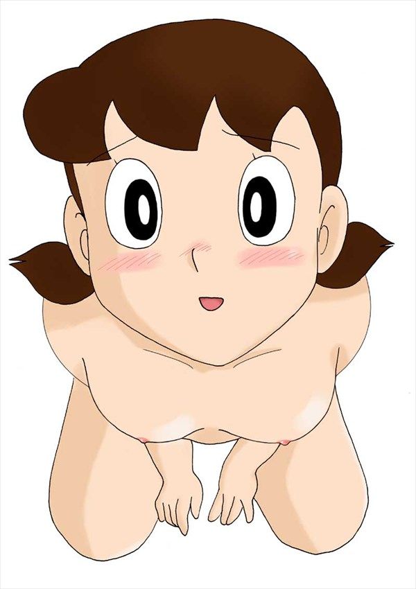 [Doraemon] source Shizuka (shizukachann) erotic image Part3 5