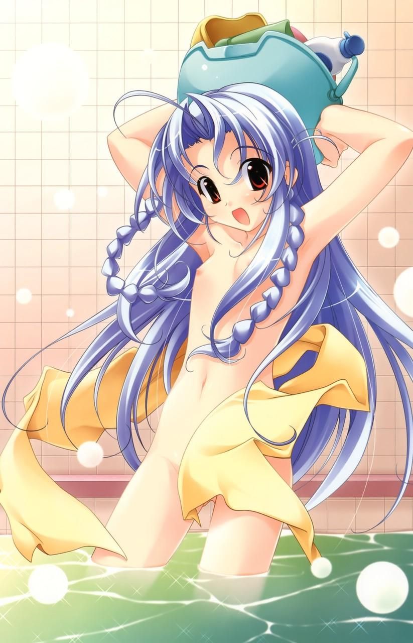 Secondary image of bath, Spa ヌけ about embarrassing it, too 11