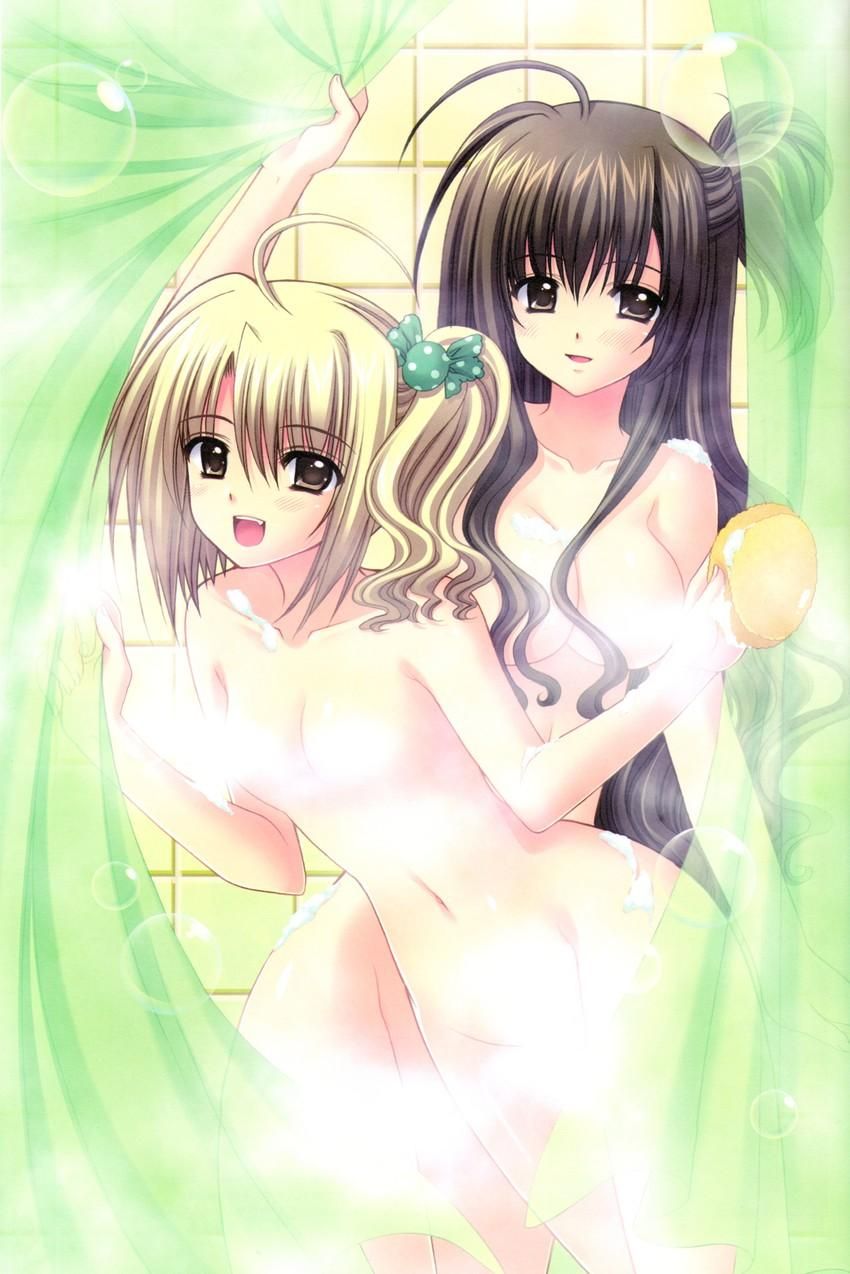 Secondary image of bath, Spa ヌけ about embarrassing it, too 4