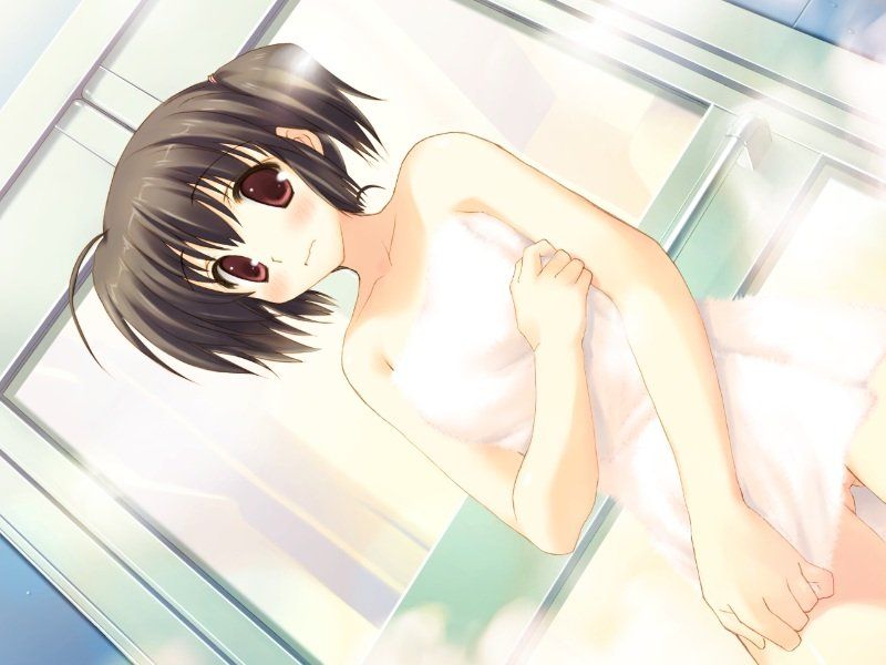 Secondary image of bath, Spa ヌけ about embarrassing it, too 6