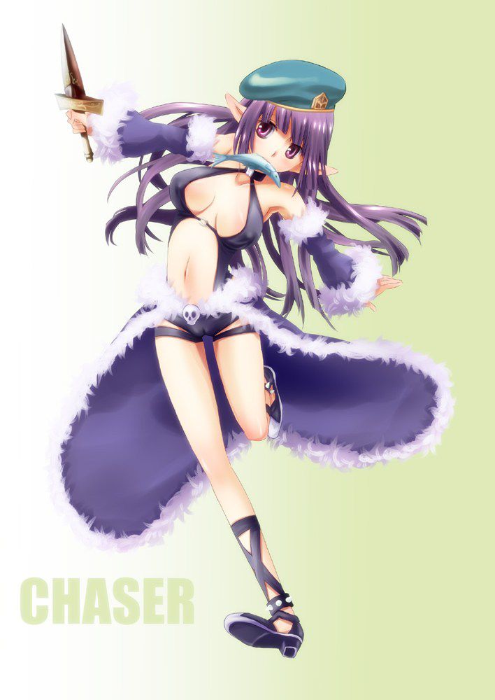 [25] Ragnarok Online stalker erotic pictures! Part 2 15