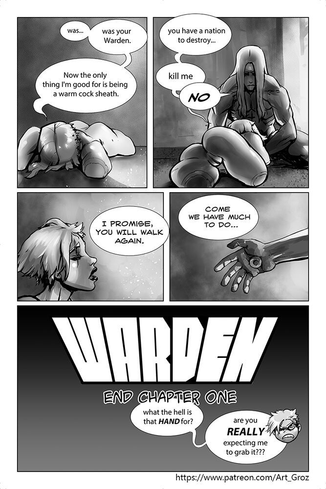 [Groz] Warden (ongoing) 57