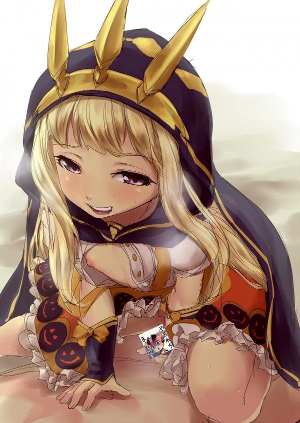 Granbury fantasy hentai image set 2