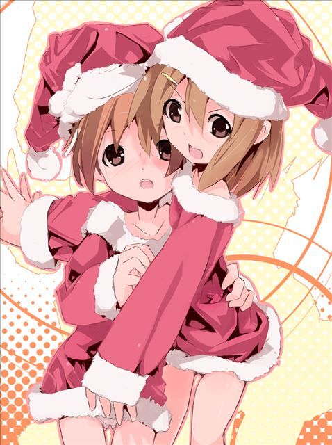 K-on! The erotic pictures 8 (extra lesbian) 31