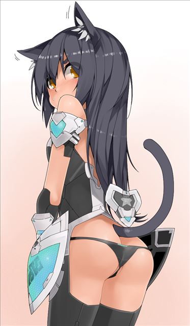 PSO Phantasy Star online summary naughty pictures part 1 2