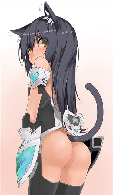 PSO Phantasy Star online summary naughty pictures part 1 3