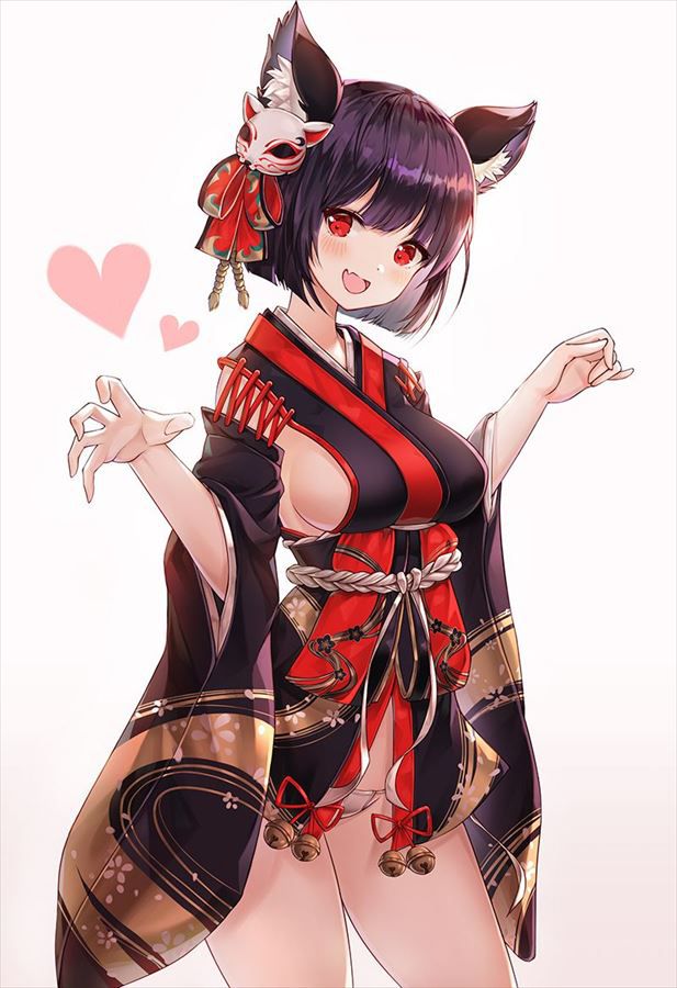 Please give me an erotic image that makes you keenly aware of the goodness of Azure Lane 4