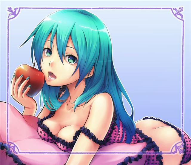 (Vocaloid) VOCALOID hatsune miku hentai pictures 9 25