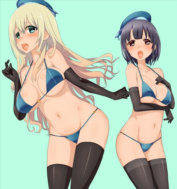 Abcdcollectionsabcdviewing fleet-ship it-the erotic pictures 47 (extra ATAGO and Takao) 1