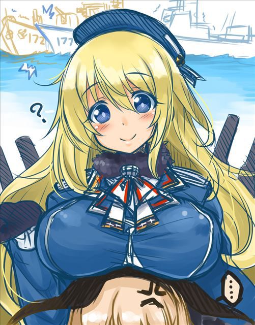 Abcdcollectionsabcdviewing fleet-ship it-the erotic pictures 47 (extra ATAGO and Takao) 5